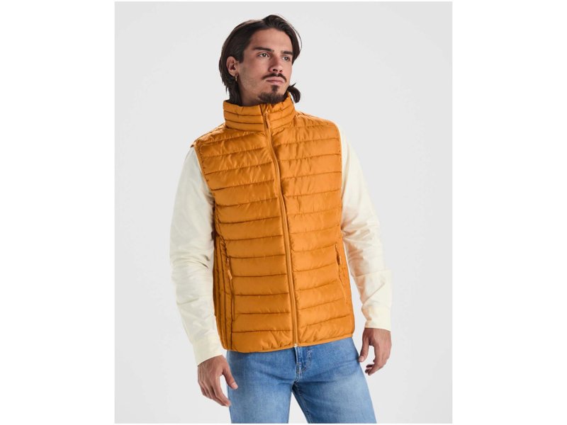 Oslo geïsoleerde bodywarmer voor heren Oslo geïsoleerde bodywarmer voor heren