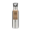 Dakota RCS Recycled Steel Bottle 750 ml Dakota RCS Recycled Steel Bottle 750 ml
