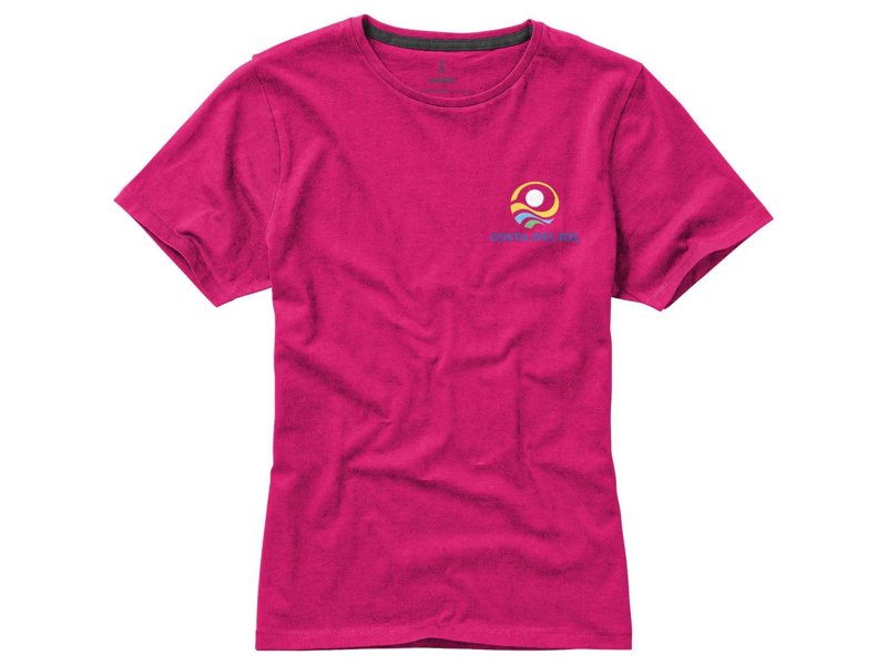 Dames t-shirts bedrukken » Promotiekleding voor dames