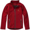 Langley heren softshell jack Langley heren softshell jack