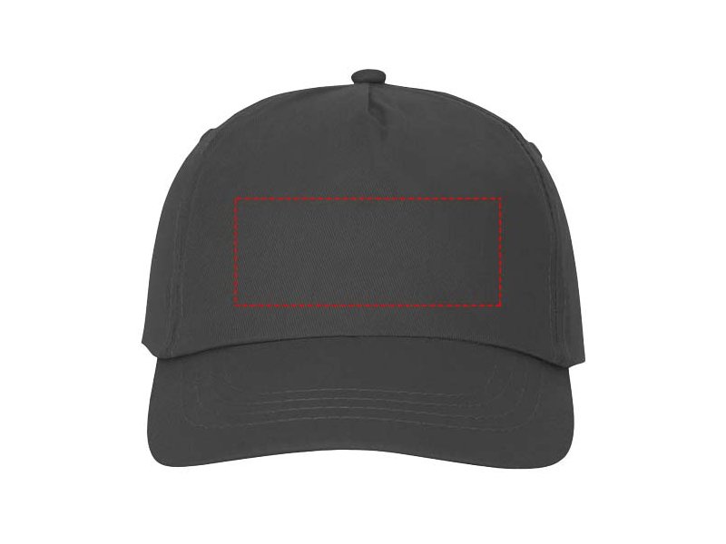 Feniks 5 panel cap Feniks 5 panel cap