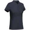 Prince poloshirt voor dames met korte mouwen