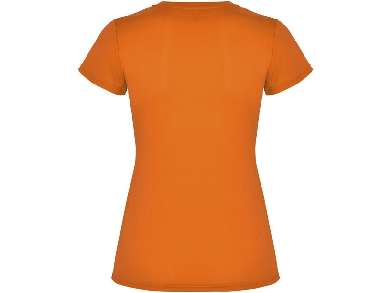 Montecarlo sportshirt met korte mouwen voor dames Montecarlo sportshirt met korte mouwen voor dames