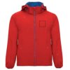 Siberia unisex softshell jack Siberia unisex softshell jack