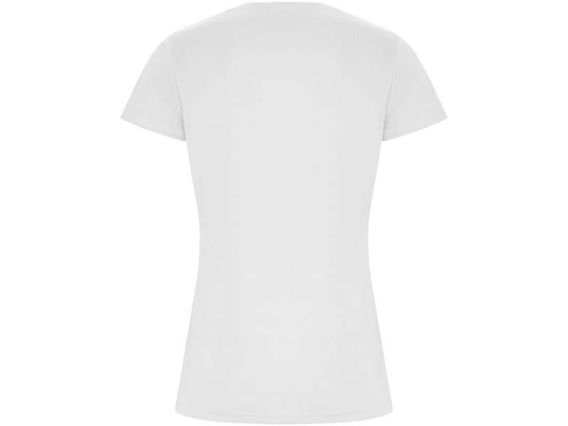 Imola sportshirt met korte mouwen voor dames Imola sportshirt met korte mouwen voor dames