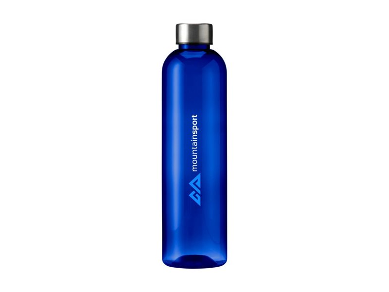 Nolin Bottle 1L waterfles bedrukken | PCTG drinkfles met logo Nolin Bottle 1L waterfles bedrukken | PCTG drinkfles met logo