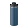 SUMA GRIP - Dubbelwandige fles 500ml
