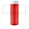 H2O Active® Eco Treble 750 ml waterfles met schroefdop H2O Active® Eco Treble 750 ml waterfles met schroefdop