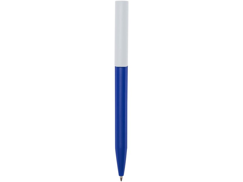 Unix balpen van gerecycled plastic