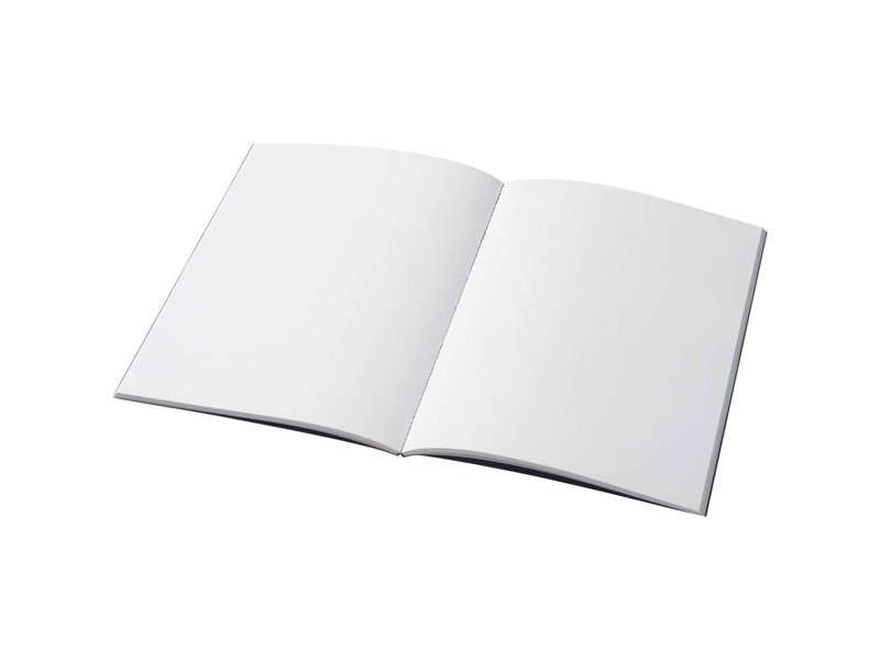 Novella Austen A5 notitieboek met zachte cover, 50 vellen Novella Austen A5 notitieboek met zachte cover, 50 vellen