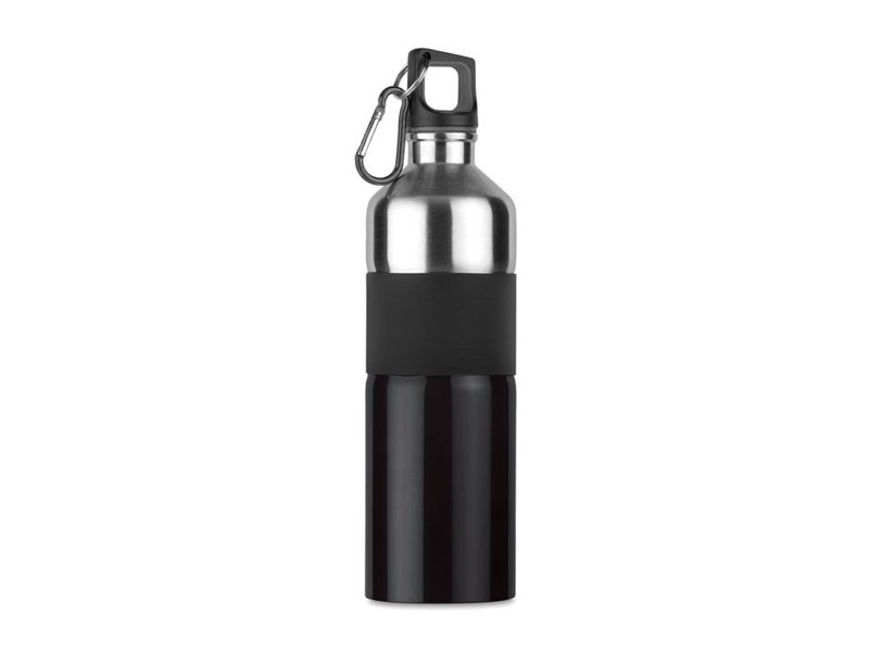Metalen drinkfles laten graveren met uw logo - Snel en voordelig Metalen drinkfles laten graveren met uw logo - Snel en voordelig