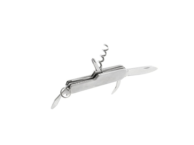 CAMPELLO Multifunctioneel Zakmes