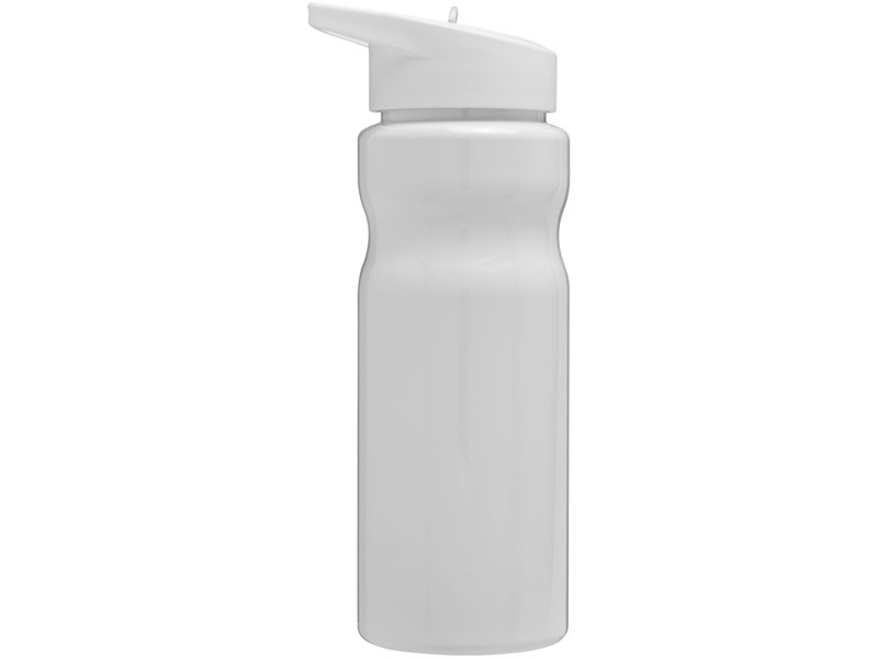 H2O Active® Base 650 ml bidon met fliptuitdeksel H2O Active® Base 650 ml bidon met fliptuitdeksel