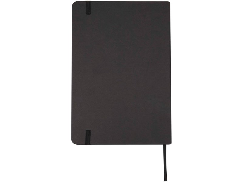 Holm A5 notitieboek van steenpapier met gelinieerde pagina's Holm A5 notitieboek van steenpapier met gelinieerde pagina's