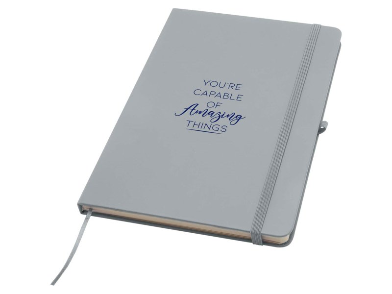 Spectrum Plus A5 notitieboek met harde kaft