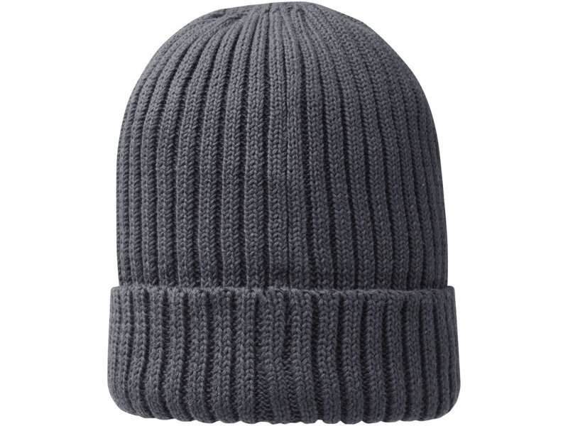 Ives biologische beanie