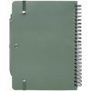 Thalaasa A5 ocean-bound hardcover notitieboek met balpen (zwarte inkt) Thalaasa A5 ocean-bound hardcover notitieboek met balpen (zwarte inkt)