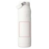 Stanley IceFlow™ 2.0 1,06 liter waterfles met openklapbaar deksel Stanley IceFlow™ 2.0 1,06 liter waterfles met openklapbaar deksel