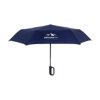 Carabiner RCS RPET opvouwbare paraplu 21 inch Carabiner RCS RPET opvouwbare paraplu 21 inch