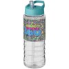 H2O Active® Treble 750 ml sportfles met tuitdeksel H2O Active® Treble 750 ml sportfles met tuitdeksel