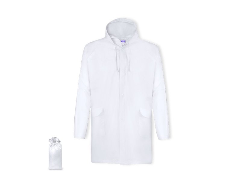 HYDRUS Regenjas HYDRUS Regenjas