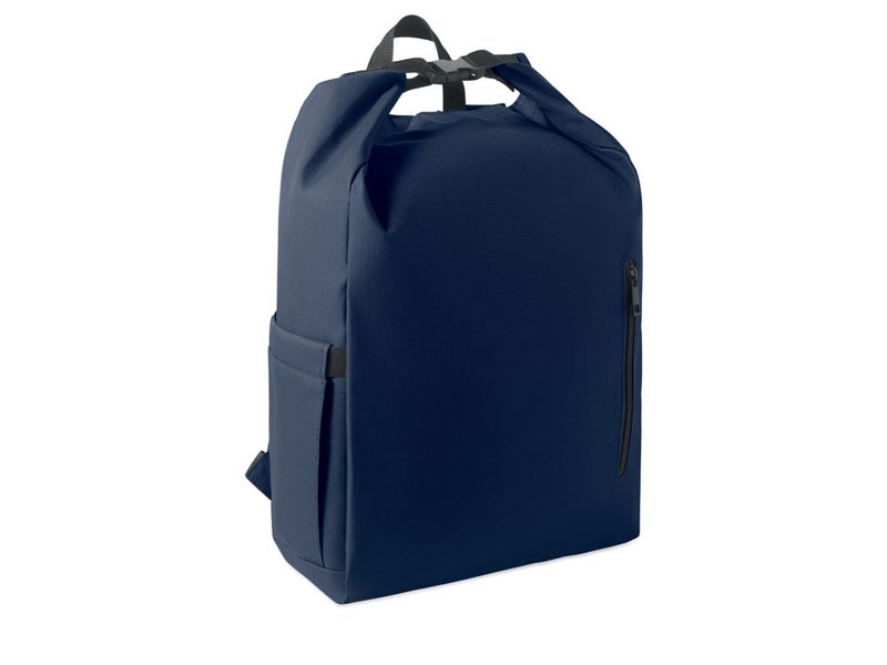 UNITON - 15" rolltop laptop rugzak
