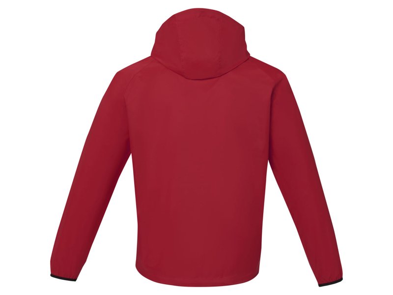 Dinlas lichtgewicht heren jas