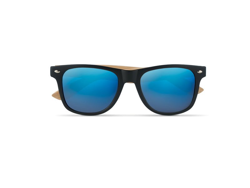 Zonnebril met bamboe frame laten bedrukken – Eco promotiezonnebril met logo | GiftsDirect Zonnebril met bamboe frame laten bedrukken – Eco promotiezonnebril met logo | GiftsDirect