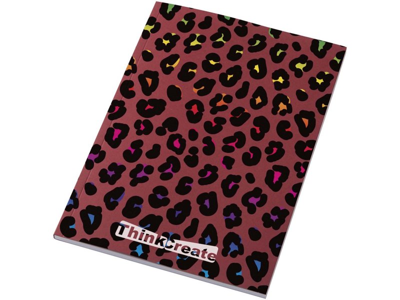 Novella Austen A5 notitieboek met zachte cover, 50 vellen Novella Austen A5 notitieboek met zachte cover, 50 vellen