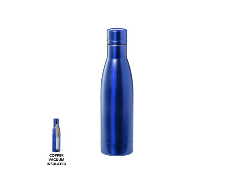 Thermoskan-Fles Kungel