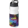 H2O Active® Base 650 ml bidon met fliptuitdeksel H2O Active® Base 650 ml bidon met fliptuitdeksel