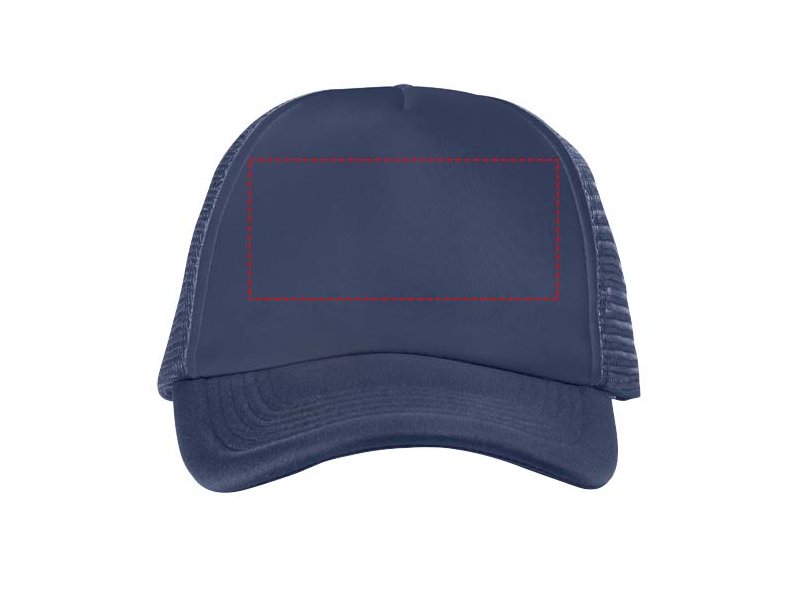 Trucker 5 panel cap Trucker 5 panel cap
