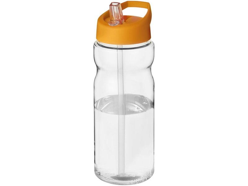 H2O Active® Base 650 ml bidon met fliptuitdeksel H2O Active® Base 650 ml bidon met fliptuitdeksel