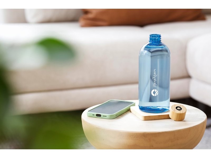 RPET Bottle 500 ml waterfles