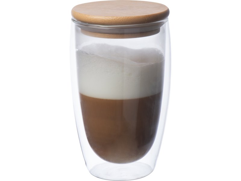 Dubbelwandige beker Zakopane Dubbelwandige beker Zakopane