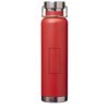 Thor 650 ml RCS gecertificeerde gerecyclede roestvrijstalen koperen vacuüm geïsoleerde waterfles Thor 650 ml RCS gecertificeerde gerecyclede roestvrijstalen koperen vacuüm geïsoleerde waterfles