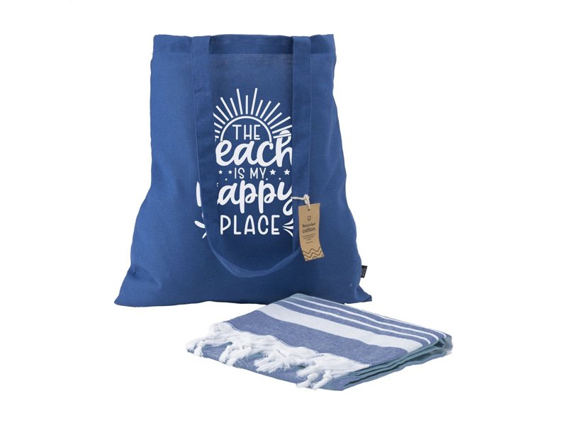 Merch Set Summer geschenkset