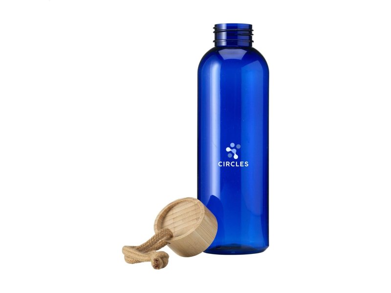 Shima RCS RPET Bottle 700 ml waterfles Shima RCS RPET Bottle 700 ml waterfles