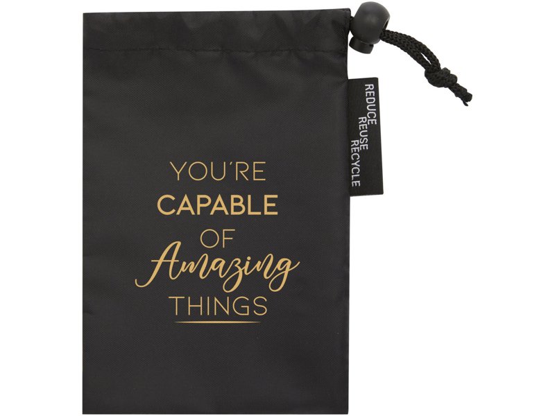 Virabha yogariem van RPET