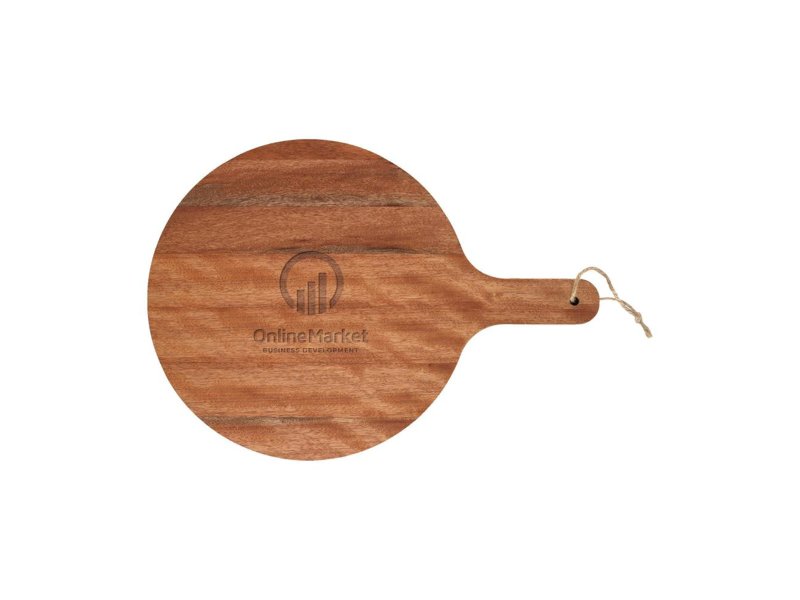 Wooosh Convivio serveerplank