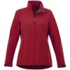 Maxson dames softshell jack Maxson dames softshell jack