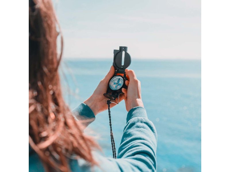 Professioneel kompas kopen? | Hoge precisie »