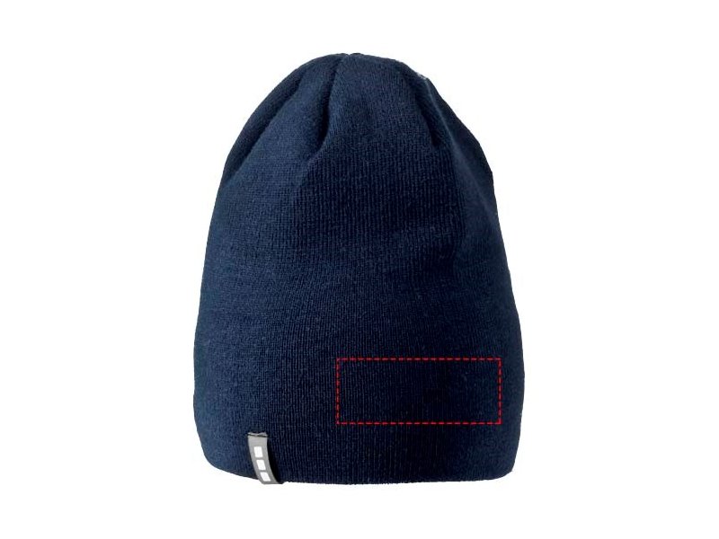 Level beanie