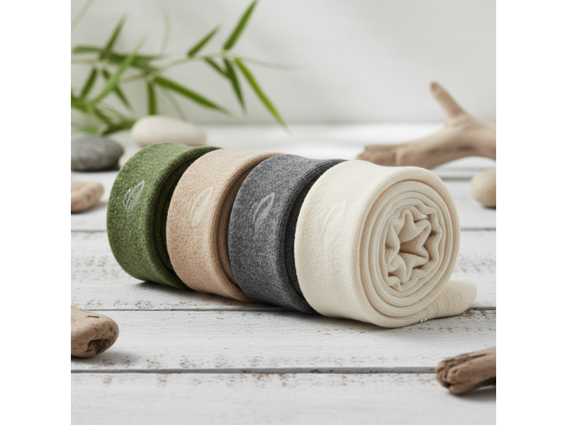 So Comfy Bamboe Sokken So Comfy Bamboe Sokken