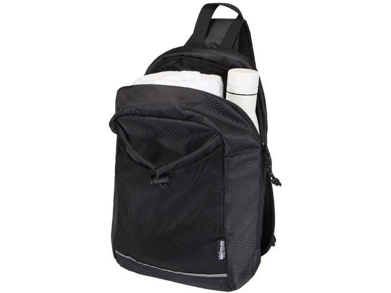 Nomad GRS gerecyclede hydratatie crossbodytas 6 l