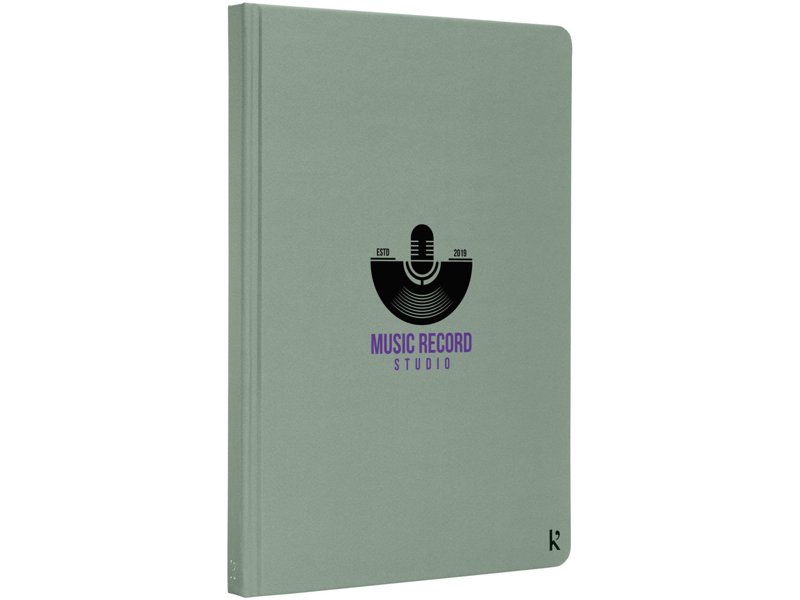 Karst® A5 notitieboek met hardcover