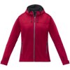 Match softshell dames jas Match softshell dames jas