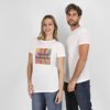 T-Shirt Volwassene Krusly T-Shirt Volwassene Krusly