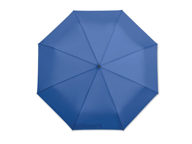 Rochester 27 inch windbestendige paraplu bedrukken | Opvouwbare stormparaplu Rochester 27 inch windbestendige paraplu bedrukken | Opvouwbare stormparaplu