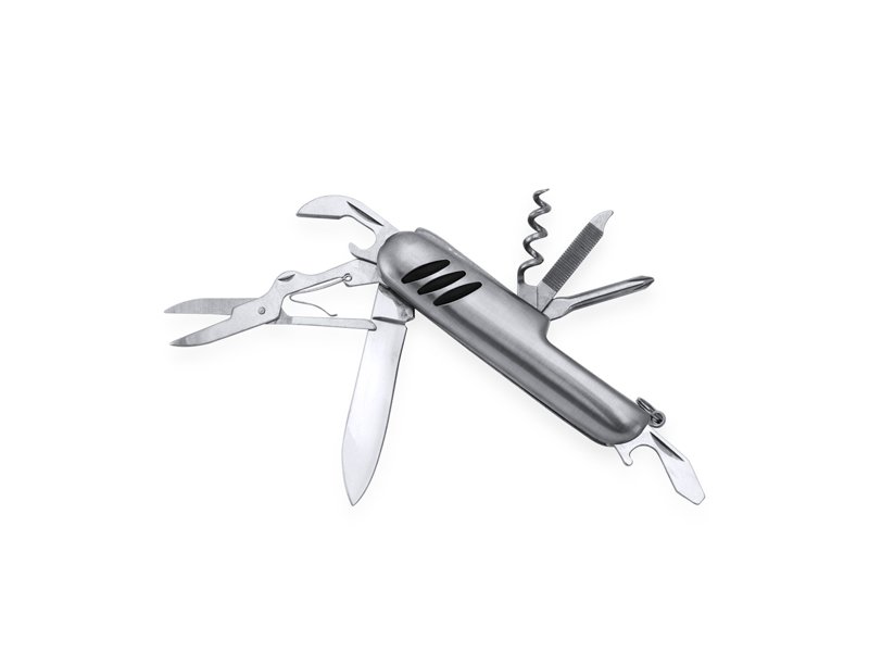 KOLMI Multifunctioneel Zakmes KOLMI Multifunctioneel Zakmes